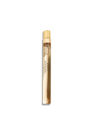 Goldfield & Banks - Ingenious Ginger parfume - 10 ML